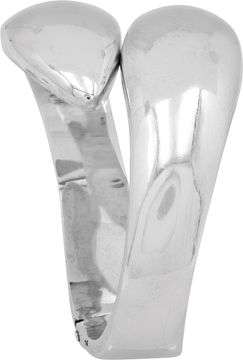 Ilaria Sterling silver bracelet