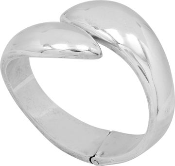 Ilaria Sterling silver bracelet