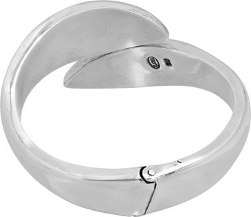 Ilaria Sterling silver bracelet