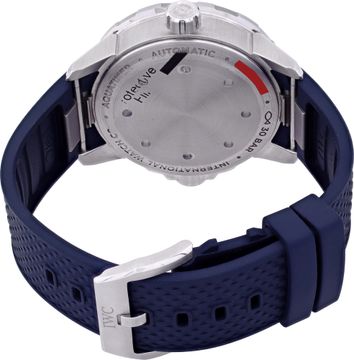 IWC Aquatimer IW328801 Stainless Steel 42mm auto watch