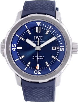IWC Aquatimer 42mm IW328801
