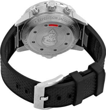 IWC Aquatimer IW376805 Stainless Steel 44mm auto watch