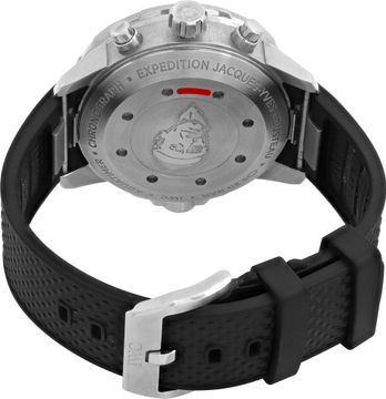 IWC Aquatimer IW376805 Stainless Steel Blue dial 44mm Automatic watch