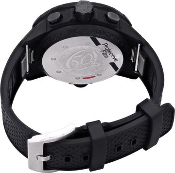 IWC Aquatimer IW379504 Stainless Steel 44mm auto watch