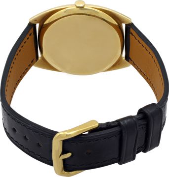 IWC Classic 1423 18k 35mm Manual watch