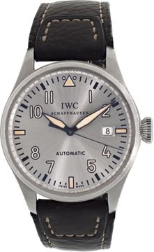 IWC Flieger 40mm iw325519 Mens Watch Collection