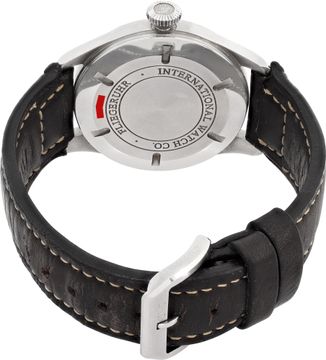 IWC Flieger iw325519 Stainless Steel 40mm auto watch