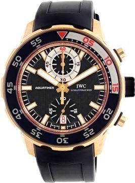 IWC Flyback Chronograph "Aquatimer" 44mm IW376903