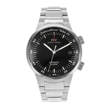 IWC GST 40mm IW353702 Mens Watch Collection