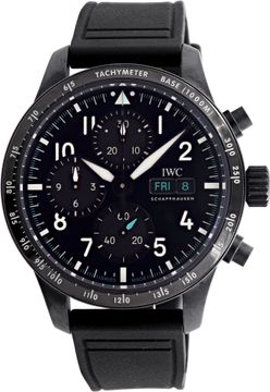 IWC Pilot 40mm IW388306 Mens Watch Collection