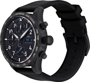 IWC Pilot Performance Chronograph 41mm AMG Petrons Formula One