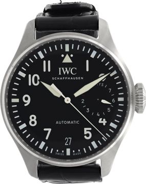 IWC Pilot 46mm IW501001