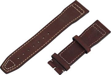 IWC Pilot Brown Calf Skin Strap (20mm x 18mm) IWC Pilot Brown Calf Skin Strap (20mm x 18mm)