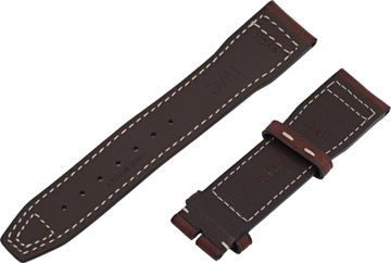 IWC Pilot Brown Calf Skin Strap (20mm x 18mm)