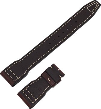 IWC Pilot Brown Calf Strap (22mm x 18mm)