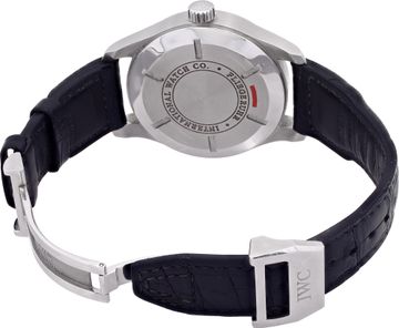 IWC Pilot IWIW326201 Stainless Steel 45mm auto watch