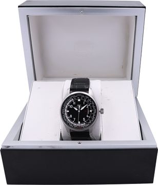 IWC Pilot IWIW326201 Stainless Steel 45mm auto watch