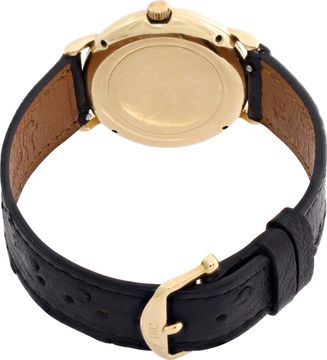 IWC Portofino in 18k yellow gold Automatic movement