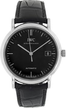 IWC Portofino 38mm 356308 Mens Watch Collection