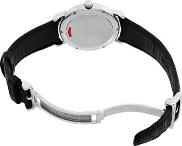 IWC Portofino in stainless steel