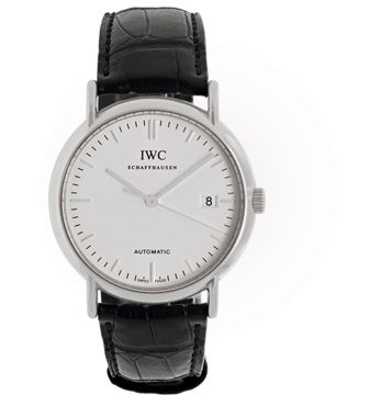 IWC Portofino 38mm IW3533-01