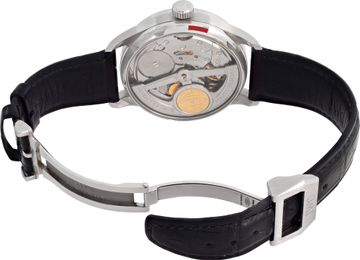 IWC Portugieser IW500703 Stainless Steel 42mm auto watch