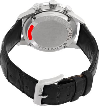 IWC Portuguese IW371445 Stainless Steel 40mm auto watch