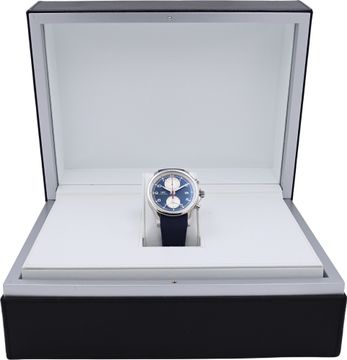 IWC Portuguese IW390507 Stainless Steel 43.5mm auto watch