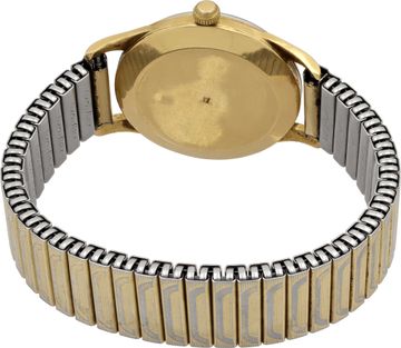 Vintage IWC Schaffhausen in 18k yellow gold