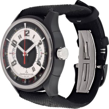 Jaeger LeCoultre Chronograph Q192.T.25 Titanium 44mm auto watch