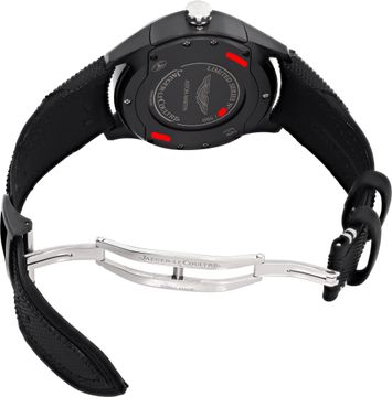 Jaeger LeCoultre Chronograph Q192.T.25 Titanium 44mm auto watch