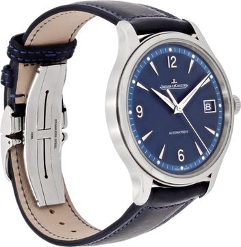 Jaeger LeCoultre Date Q4018480 Stainless Steel 40mm auto watch