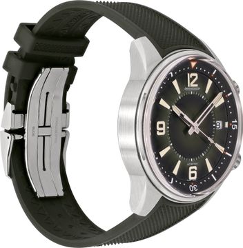 Jaeger LeCoultre Date Q906863J Stainless Steel 42mm auto watch