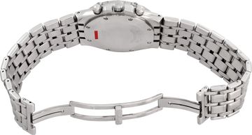 Jaeger LeCoultre Kryos 305.8.31 Stainless Steel 36mm Quartz watch