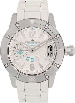 Jaeger LeCoultre Master Compressor 38mm Q1898420 Ladies Watch Collection