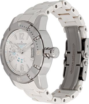 Jaeger LeCoultre Master Compressor Diving GMT