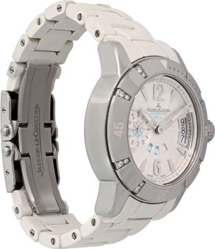 Jaeger LeCoultre Master Compressor Diving GMT