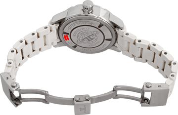 Jaeger LeCoultre Master Compressor Diving GMT