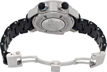 Jaeger LeCoultre Master Compressor 159.T.39 Tantalum 46mm auto watch