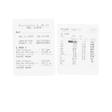 Jaeger LeCoultre Master Compressor Diving Pro Geographic Q185T770 Titanium Black dial 46mm Auto