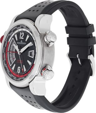 Jaeger LeCoultre Master Compressor 150.8.42 Stainless Steel 45mm auto watch