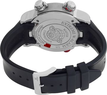 Jaeger LeCoultre Master Compressor 150.8.42 Stainless Steel 45mm auto watch