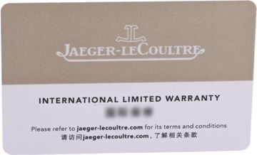Jaeger LeCoultre Master Moon Q1368420 Stainless Steel Silver dial 39mm Automatic