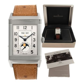 Jaeger-LeCoultre History and Key Models