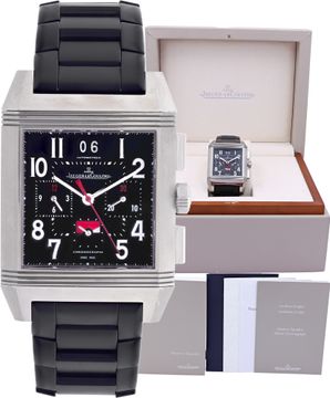 Jaeger LeCoultre Reverso 36mm 231.t.50