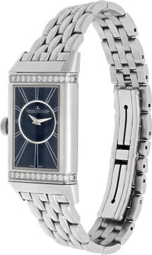 Jaeger LeCoultre Reverso Q3348120 Stainless Steel N/A dial 40mm Manual watch