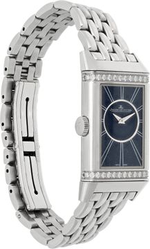 Jaeger LeCoultre Reverso Q3348120 Stainless Steel N/A dial 40mm Manual watch