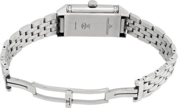 Jaeger LeCoultre Reverso Q3348120 Stainless Steel N/A dial 40mm Manual watch