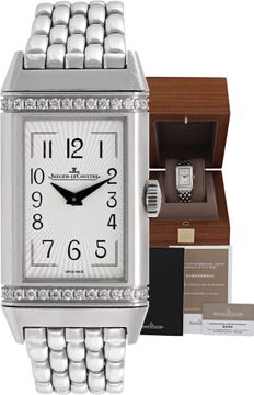 Jaeger LeCoultre Reverso 40mm Q3348120