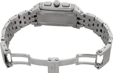 Jaeger LeCoultre Reverso Gran Sport Chronograph in stainless steel